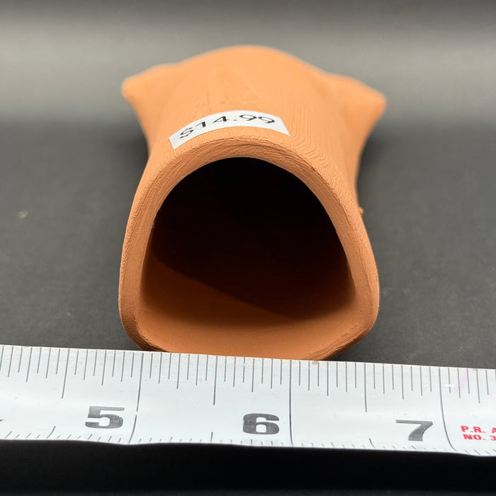 Terracotta Cave - medium