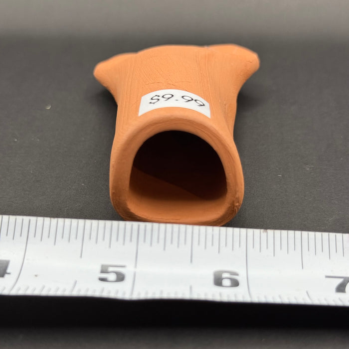 Terracotta Cave - extra small