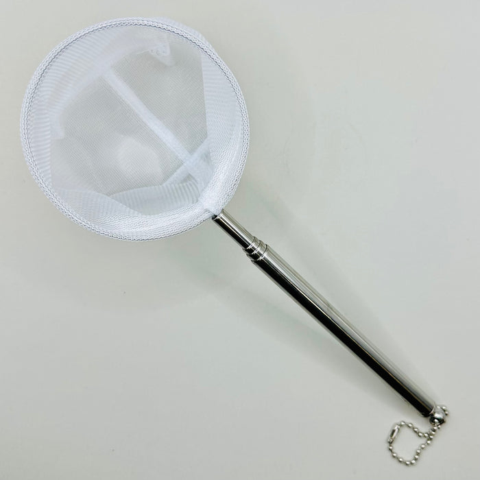 Telescopic Handle 3” Circular Net