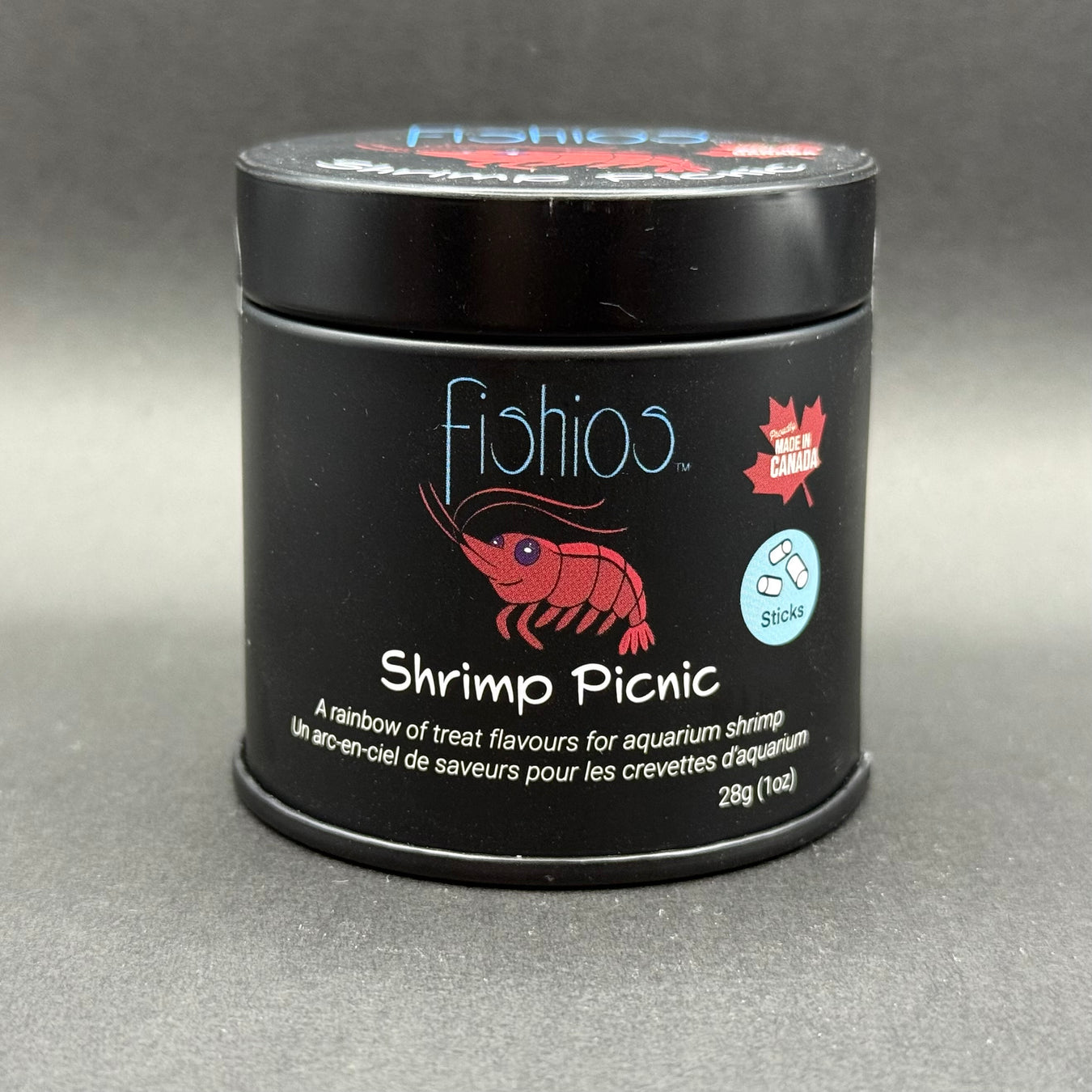 Fishios Products