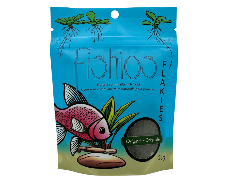 Fishios Flakies - Original