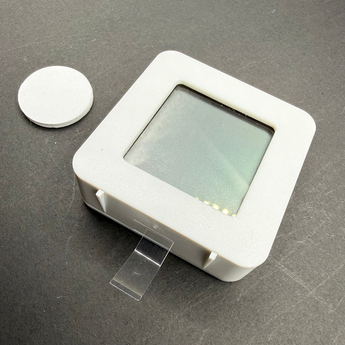 Mini Thermometer / Digital Hygrometer