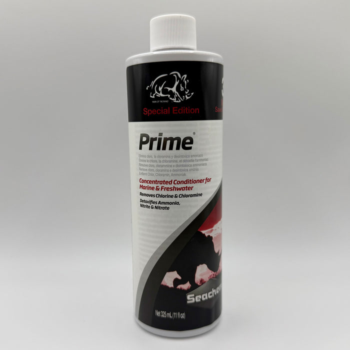 Seachem Prime