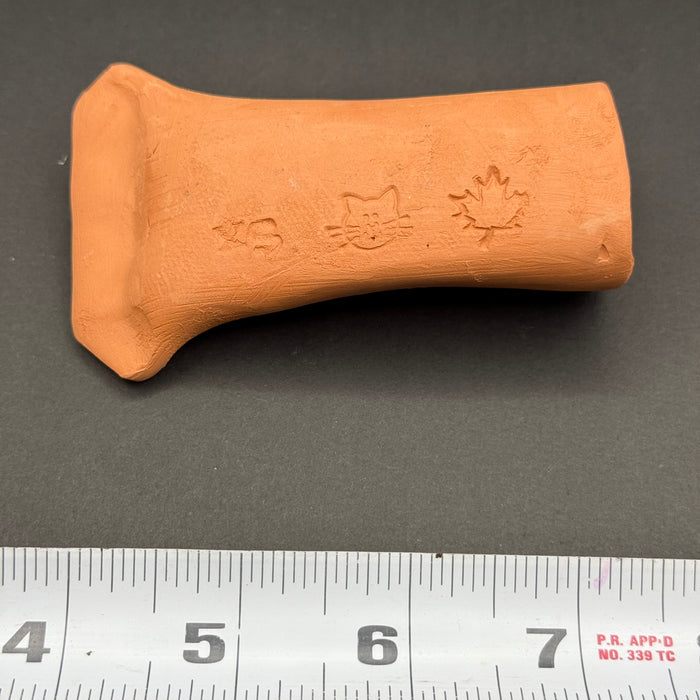 Terracotta Cave - extra small