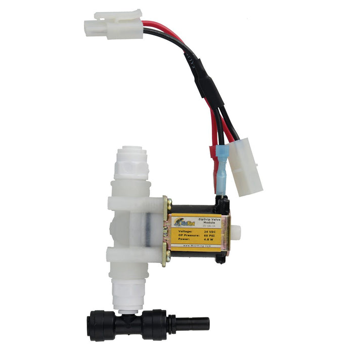 MistKing Zipdrip Valve Module