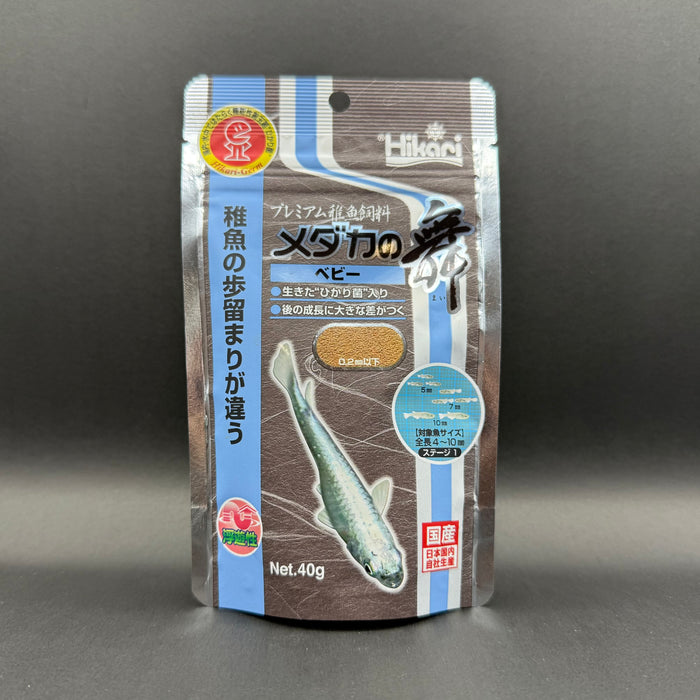 Hikari Ricefish Baby