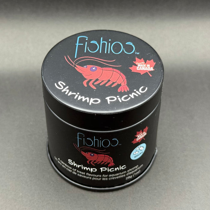 Fishios Shrimp Picnic