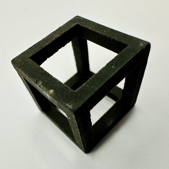 Ceramic Cube