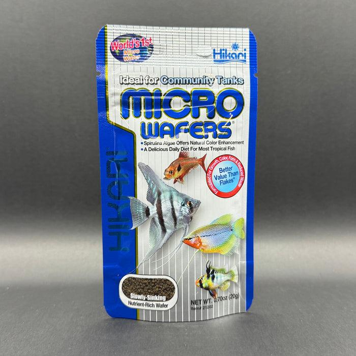 Hikari Micro Wafers 0.7oz