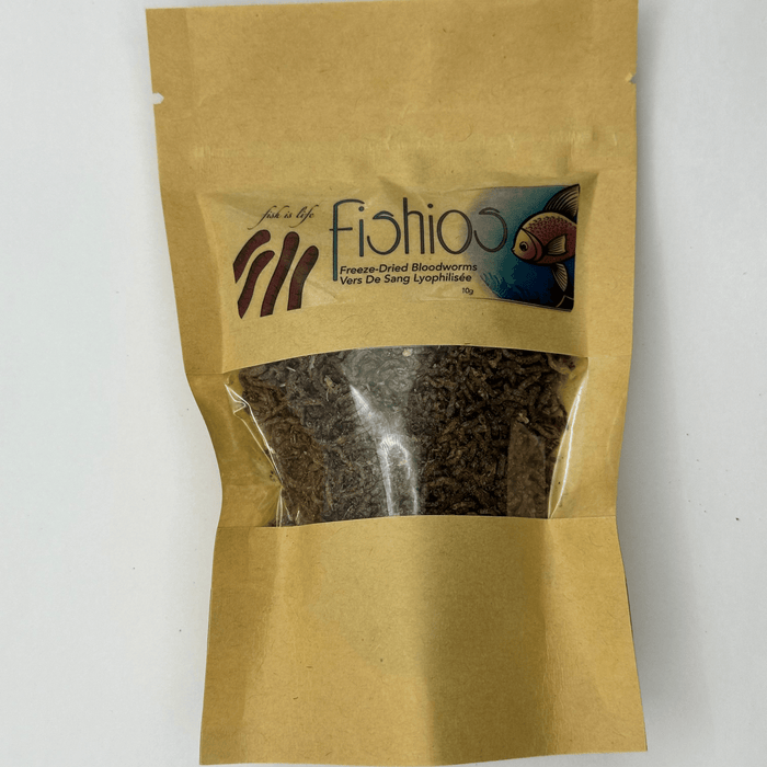 Fishios Bloodworms