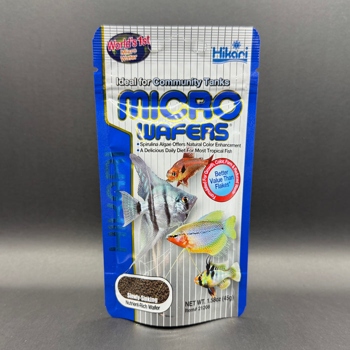 Hikari Micro Wafers 1.58oz