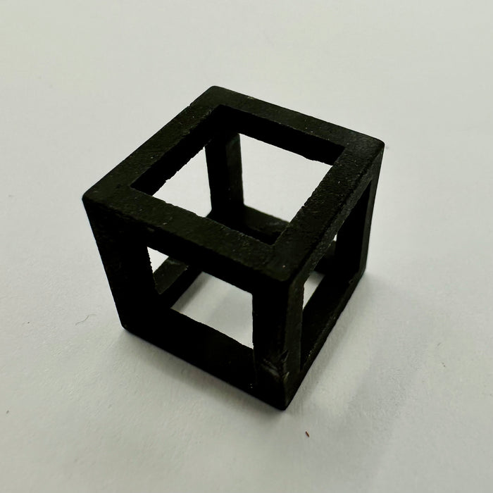 Ceramic Cube