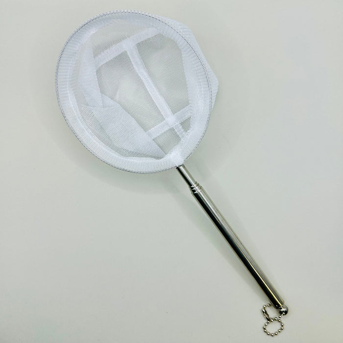 Telescopic Handle 4” Circular Net