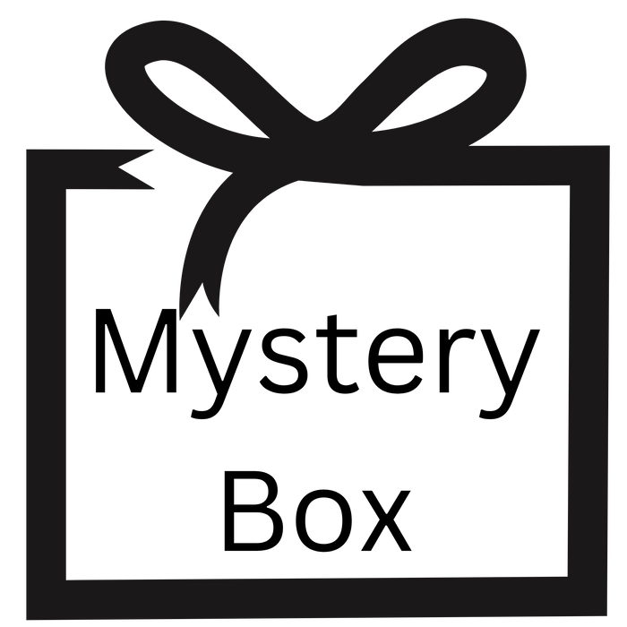 Mystery Plant Box - Large
