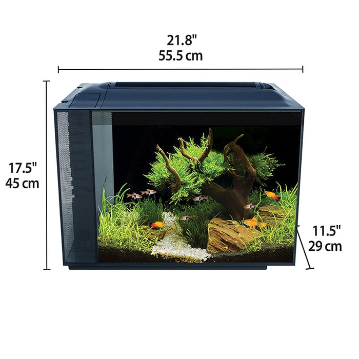 Fluval SPEC Aquarium Kit - 16 Gallons