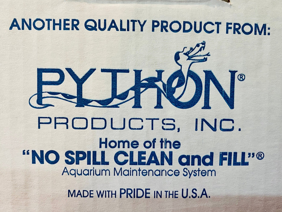 Airline Tubing - Python Professional Quality