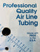 professional quality air line tubing